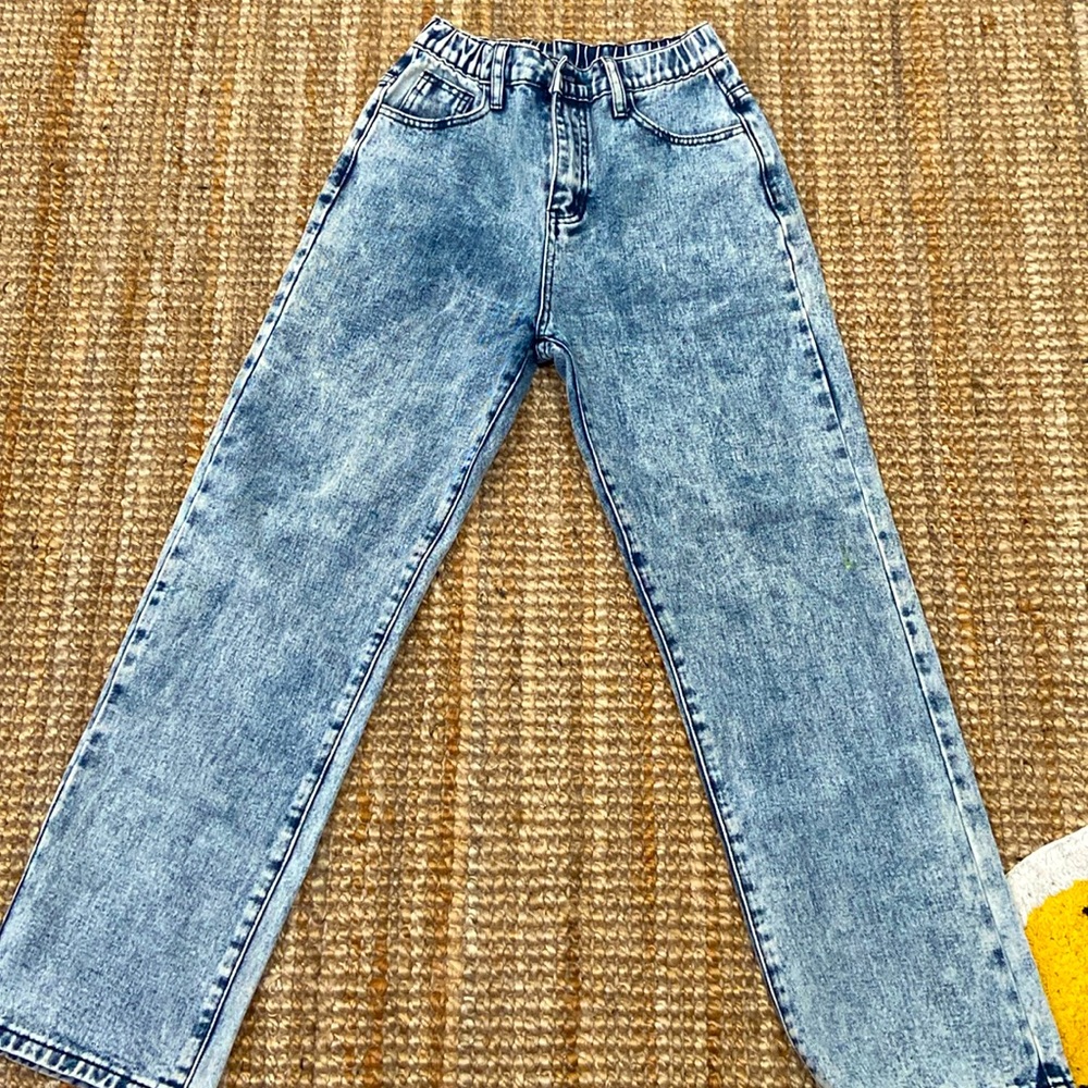 Cute jeans